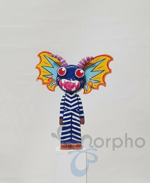 Morphtrips Diablicos Felices